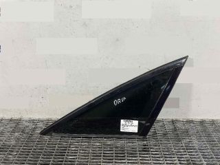 bontott AUDI A6 C7 Jobb C Oszlop