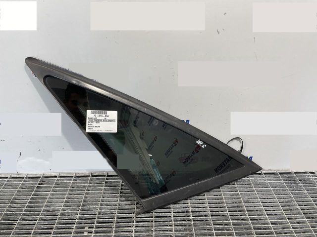 bontott AUDI A6 C7 Jobb C Oszlop