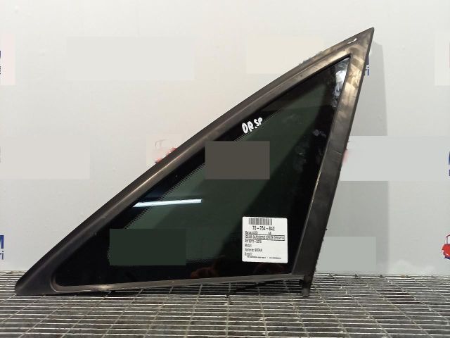 bontott AUDI A6 C7 Jobb C Oszlop