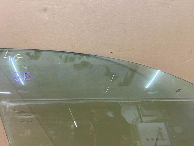 bontott AUDI A6 C7 Jobb első Ablak