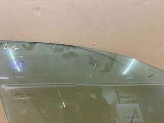 bontott AUDI A6 C7 Jobb első Ablak