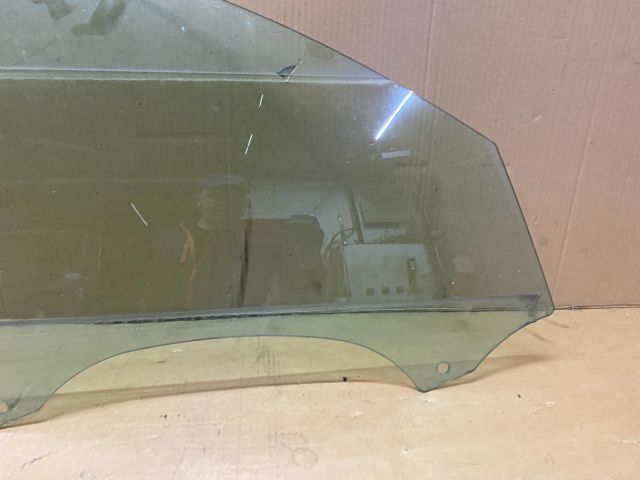 bontott AUDI A6 C7 Jobb első Ablak