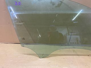 bontott AUDI A6 C7 Jobb első Ablak