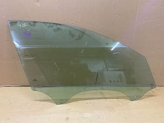 bontott AUDI A6 C7 Jobb első Ablak