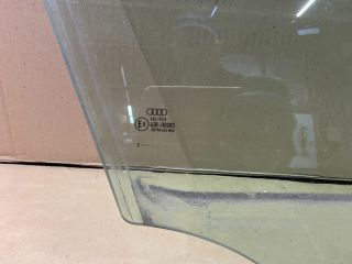 bontott AUDI A6 C7 Jobb első Ablak