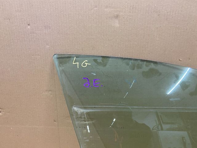 bontott AUDI A6 C7 Jobb első Ablak