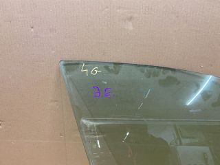 bontott AUDI A6 C7 Jobb első Ablak