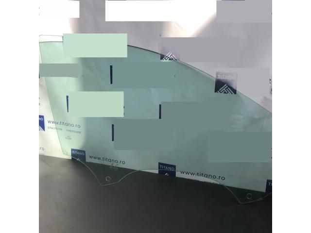 bontott AUDI A6 C7 Jobb első Ablak