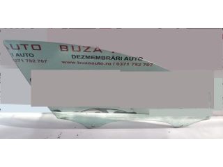 bontott AUDI A6 C7 Jobb első Ablak