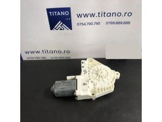 bontott AUDI A6 C7 Jobb első Ablakemelő Motor