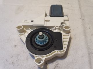 bontott AUDI A6 C7 Jobb első Ablakemelő Motor