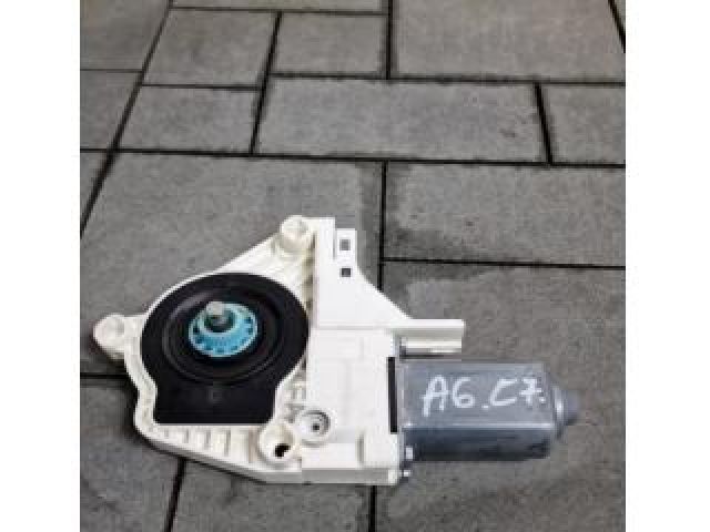 bontott AUDI A6 C7 Jobb első Ablakemelő Motor