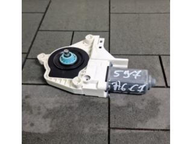 bontott AUDI A6 C7 Jobb első Ablakemelő Motor