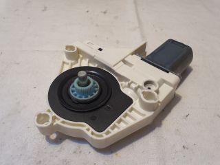 bontott AUDI A6 C7 Jobb első Ablakemelő Motor