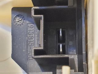 bontott AUDI A6 C7 Jobb első Ablakemelő Motor