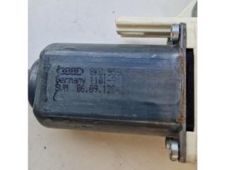 bontott AUDI A6 C7 Jobb első Ablakemelő Szerkezet (Elektromos)