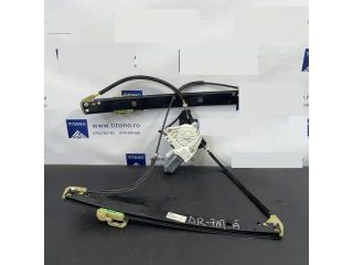 bontott AUDI A6 C7 Jobb első Ablakemelő Szerkezet (Elektromos)