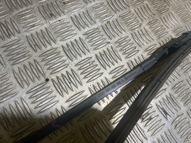 bontott AUDI A6 C7 Jobb első Ablaktörlő Kar