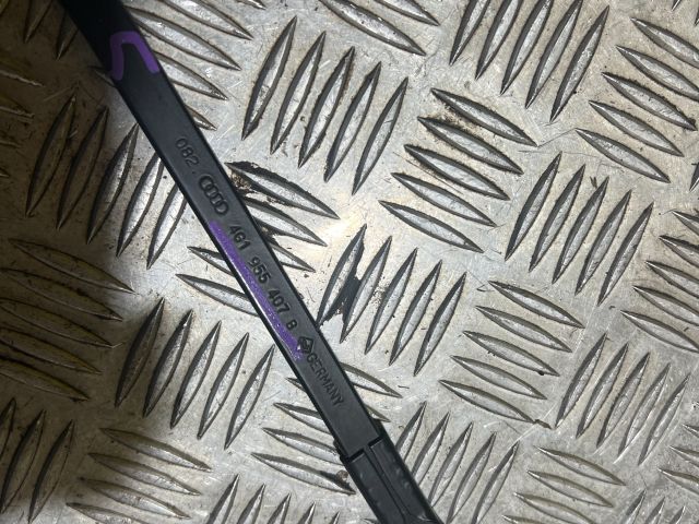 bontott AUDI A6 C7 Jobb első Ablaktörlő Kar