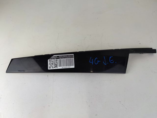 bontott AUDI A6 C7 Jobb első Ajtó Díszléc