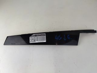 bontott AUDI A6 C7 Jobb első Ajtó Díszléc