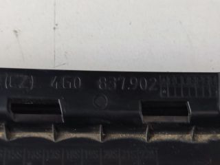 bontott AUDI A6 C7 Jobb első Ajtó Díszléc