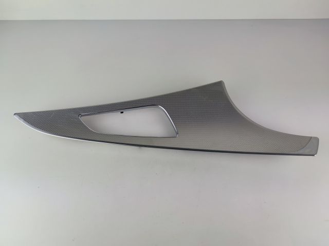 bontott AUDI A6 C7 Jobb első Ajtó Díszléc