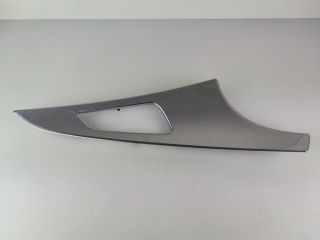 bontott AUDI A6 C7 Jobb első Ajtó Díszléc