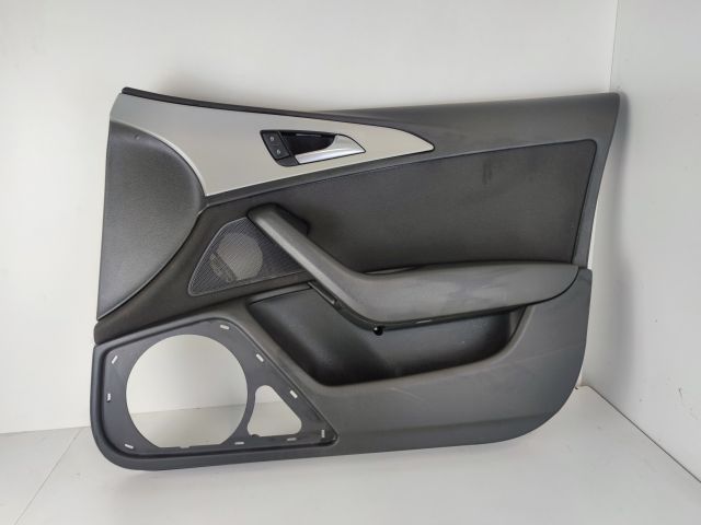 bontott AUDI A6 C7 Jobb első Ajtó Kárpit