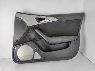 bontott AUDI A6 C7 Jobb első Ajtó Kárpit