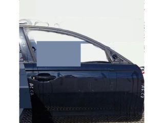 bontott AUDI A6 C7 Jobb első Ajtó (Üres lemez)