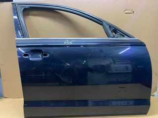 bontott AUDI A6 C7 Jobb első Ajtó (Üres lemez)