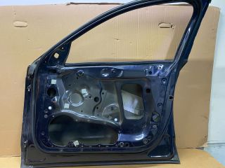 bontott AUDI A6 C7 Jobb első Ajtó (Üres lemez)