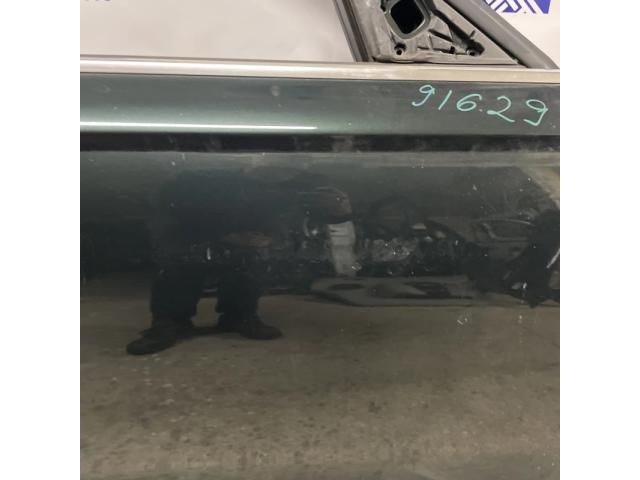 bontott AUDI A6 C7 Jobb első Ajtó (Üres lemez)