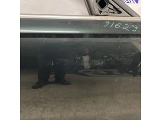 bontott AUDI A6 C7 Jobb első Ajtó (Üres lemez)