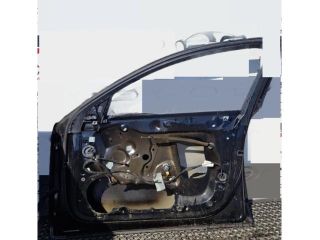 bontott AUDI A6 C7 Jobb első Ajtó (Üres lemez)