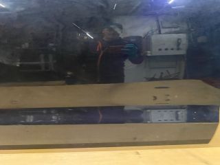 bontott AUDI A6 C7 Jobb első Ajtó (Üres lemez)