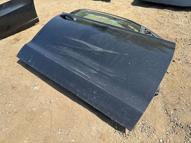 bontott AUDI A6 C7 Jobb első Ajtó (Üres lemez)