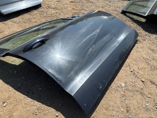 bontott AUDI A6 C7 Jobb első Ajtó (Üres lemez)