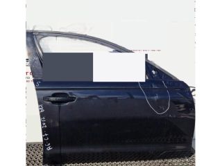 bontott AUDI A6 C7 Jobb első Ajtó (Üres lemez)