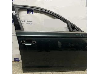 bontott AUDI A6 C7 Jobb első Ajtó (Üres lemez)