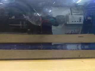 bontott AUDI A6 C7 Jobb első Ajtó (Üres lemez)