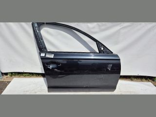 bontott AUDI A6 C7 Jobb első Ajtó (Üres lemez)