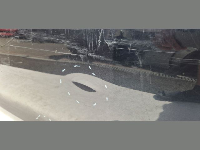 bontott AUDI A6 C7 Jobb első Ajtó (Üres lemez)