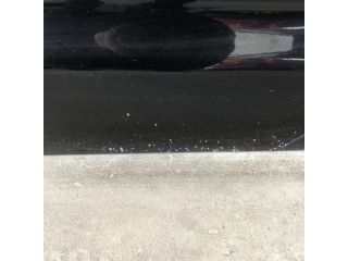 bontott AUDI A6 C7 Jobb első Ajtó (Üres lemez)