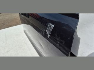 bontott AUDI A6 C7 Jobb első Ajtó (Üres lemez)