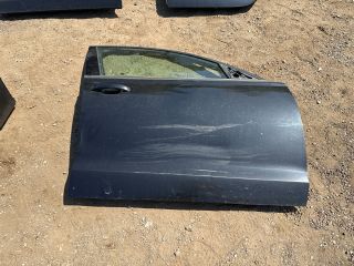 bontott AUDI A6 C7 Jobb első Ajtó (Üres lemez)