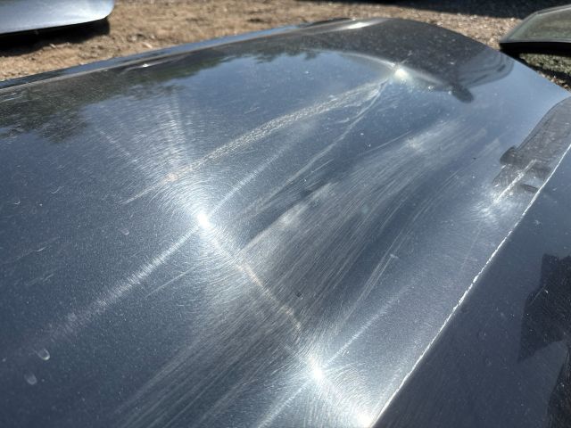 bontott AUDI A6 C7 Jobb első Ajtó (Üres lemez)