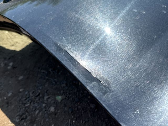 bontott AUDI A6 C7 Jobb első Ajtó (Üres lemez)