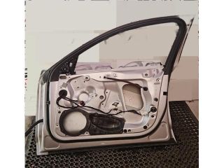 bontott AUDI A6 C7 Jobb első Ajtó (Üres lemez)